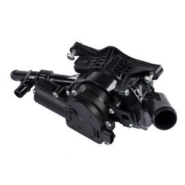 GLOSSY AUTO PARTS Water Valve Replacement for Mazda CX-3 CX-5 CX-30 PYFD-15-16ZA