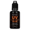 ACTROL Hair Extension UV Glue Hair Extension Glue Fast Dry