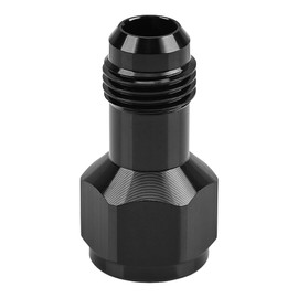 EVIL ENERGY 6AN Extender Female to AN6 Male Extension Fitting Adapter Aluminum