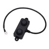 Ultrasonic Distance Sensor 3 to 450cm Ranging Waterproof Ultrasonic Detector