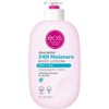 EOS Sheer Better Body Lotion Fresh & Cozy 24-Hour Moisture