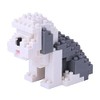 nanoblock ナノブロック オールドイングリッシュシープドッグ NBC_169