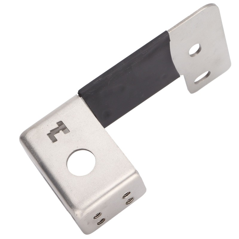 Car Antenna Bracket Stainless Steel Anti Theft Vehicle Mobile Radio