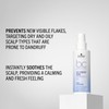 Schwarzkopf Professional Bonacure Anti Dandruff Serum Hair Serum For Dandruff