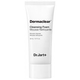 Dr. Jart+ Dermaclear Cleansing Foam 30 ml
