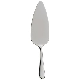 WMF Merit Tortenheber Edelstahl 23,2 cm, Kuchenheber, Tortenretter Cromargan Edelstahl poliert, ideal auch als Lasagneheber, Pizzaheber, spülmaschinenfest
