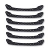 mokedo-factory Front Bumper Carbon Bow Carbon Processing Base Full Cowl
