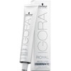 Schwarzkopf Igora Royal SilverWhite Tonal Refiner, Grey/Purple, 60 ml
