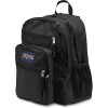 JanSport Big Student Black, School, Travel, 15" Laptop Sleeve