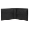 Pepe Jeans Deep Deep Wallet, One Size, black, deep wallet