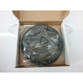 Hertz MPG165.3 Hertz 6.5" Speaker Grill Cover (Pair) New Fits All 6.5" Speakers