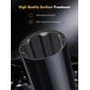 Large 6 Spline Lug Nuts Socket - Replacement for 6
