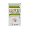 Chuan Xin Lian Herbal Supplement (Andrographis Extract) (Supports Throat, Respiratory