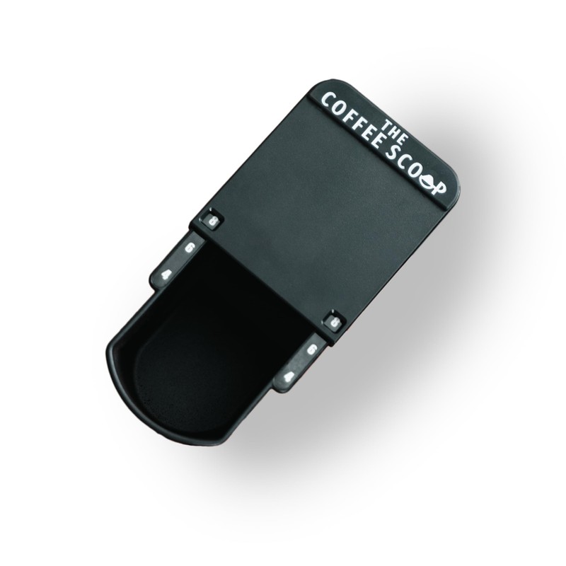 The First All In One Adjustable Coffee Scoop™