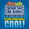 Citrusafe™ Exterior Grill Cleaner 16 Oz. Bottle