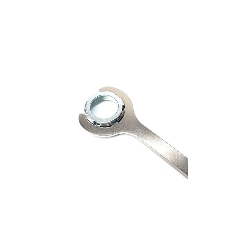 zwoatakter Special hook wrench manifold nut universal tool Simson Schwalbe