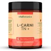 L-Carnitina con CLA Cetonas Vinagre de Manzana con 200 Capsulas