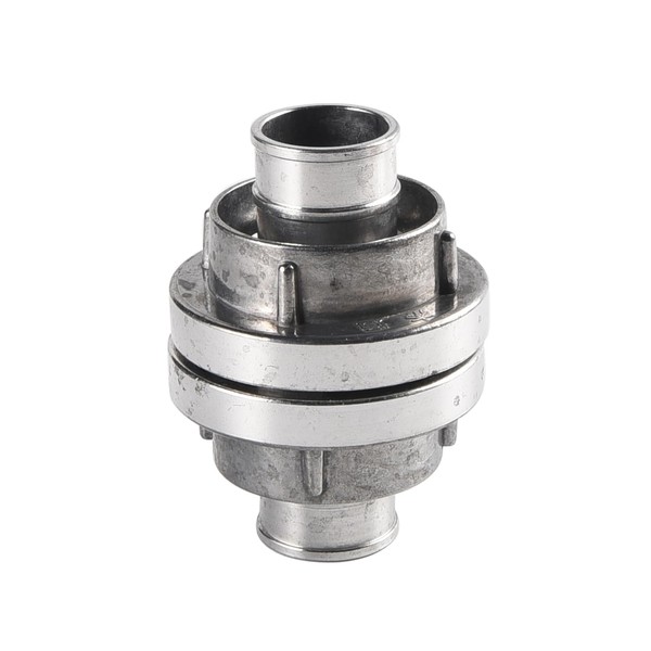 Supertool Storz Suction Connection 40 mm Aluminium Pressure Coupling for