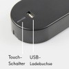 kalb Material für Möbel Tulipano II LED Bed Light 4.5