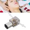 Mini Peristaltic Pump Transparent Shell 1ml/min Flow 0.001m Lift Liquid