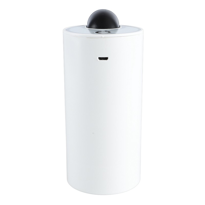 Foldable Water Dispenser Portable Water Bottle Pump USB Charging Electric