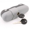 Tuff Bro Heavy Duty 14mm U Bar Bike Lock Anti-theft