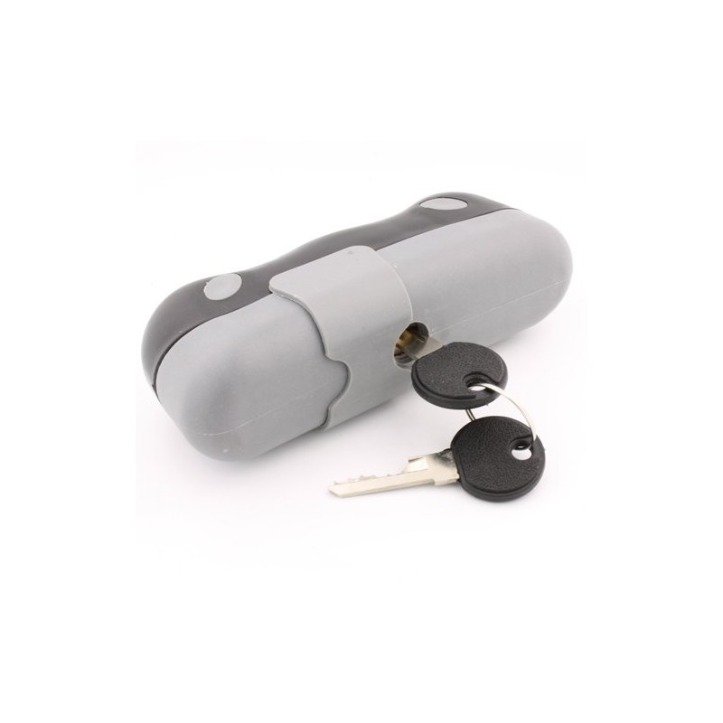 Tuff Bro Heavy Duty 14mm U Bar Bike Lock Anti-theft
