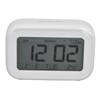 Mini Digital Alarm Clock with LCD Screen Snooze Function 12H