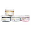 BENA Mascarillas Peel Off Kit Carbon Oro Frutos Baba Caracol