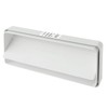 La Ventilazione CVL229B Joint 220 x 90 mm, with Anti-Return
