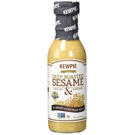 Kewpie Dressing Deep Roasted Sesame, 12 oz