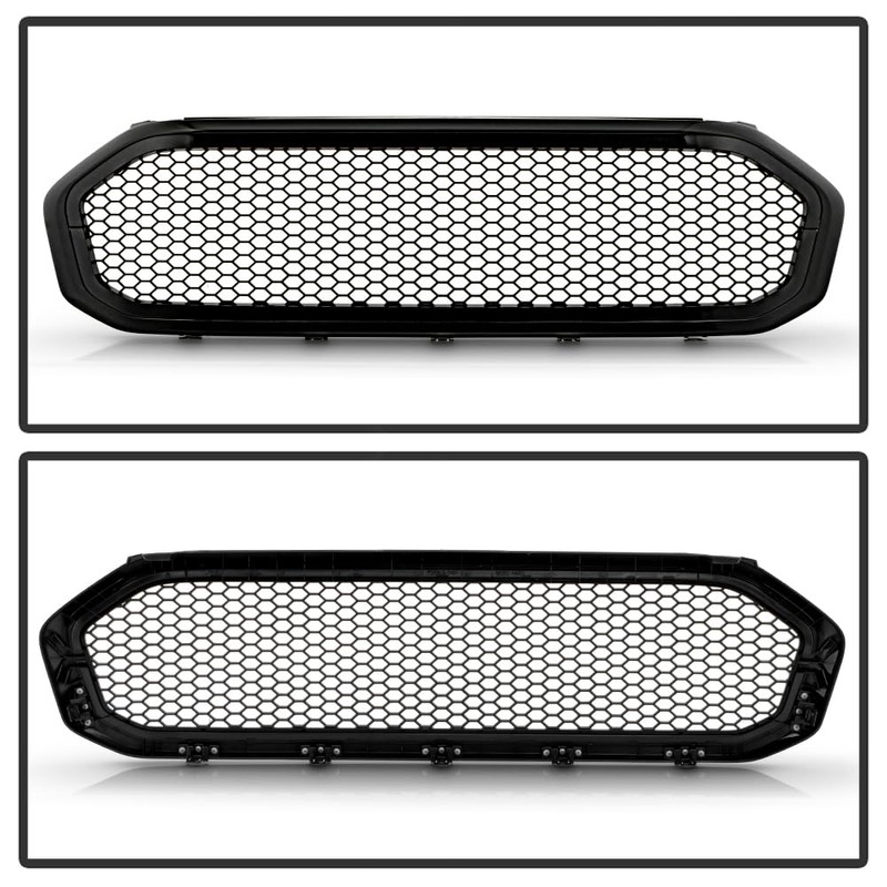 KEEKPO - For 2019 2020 2021 2022 2023 Ford Ranger