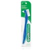 GUM - Cepillo para Prótesis Dentales con Doble Cabezal Con