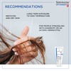 Seboradin ICHTHYOL Anti-Dandruff Shampoo and Gel for Atopic Sensitive Skin