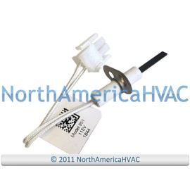 Fits Intertherm Nordyne Miller OEM Intertherm Nordyne Miller Furnace Hot Surface Ignitor Fits 1017743 1017743S
