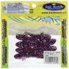 Bait Breath (beitoburesu) Worm betanco Curly 2 S848 Purple PG