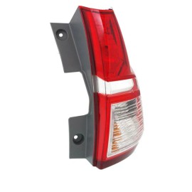 For 15-16 CR-V Lower Taillight Taillamp Rear Brake Light Lamp w/Bulb Right Side
