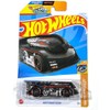 Hot Wheels Let's Race West Coast Flyer (Black) 2024 HW