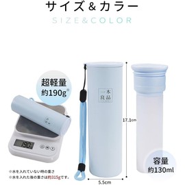 Ice Bag (2025 Newest Heat Prevention Goods) Ice Bag, Stainless Steel Bottle, 2-Way Repeated Ice Bottle, Portable Ice Cube, Cold Stick, Cool Bottle, Vacuum Insulated Structure, Lasts Approximately 20