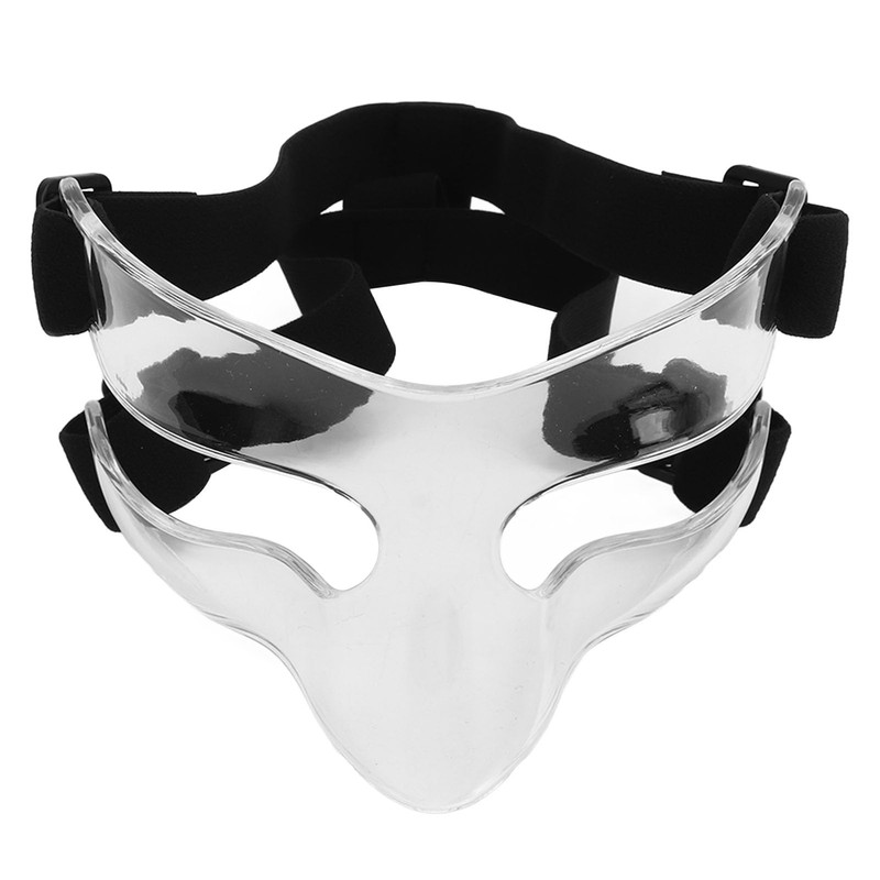 Protector de Nariz para Deportes, Protector Facial Transpirable, Protector Facial