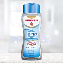 Mennen Sh Zero
