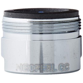 Grohe 13927000 Aerator M 28 x 1 Male Thread Chrome