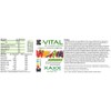 XAXX HC Vital Concentrate 0.2 Litres