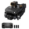Remote Control Drone with Camera 4K Dual Camera Obstacle Avoidance