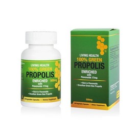 Green Propolis 30g × 1 / 그린 프로폴리스 30g × 1개