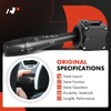 A-Premium Turn Signal Switch Replacement for Chevy Malibu 2004-2012 Pontiac