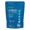 Wellthy Citrato De Magnesio 600g