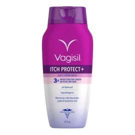 Vagisil Lavado Femenino Para La Higiene De La Zona Íntima