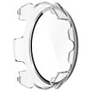 Tyogeephy Cases Compatible with Garmin Forerunner 965 Screen Protector, TPU