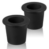 Outus Patio Table Umbrella Hole Ring Umbrella Cone Wedge Plug